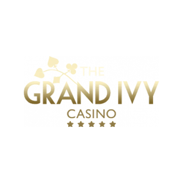 GrandIvy logo